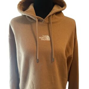 The North Face women’s Hoodie